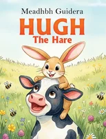 Hugh the Hare