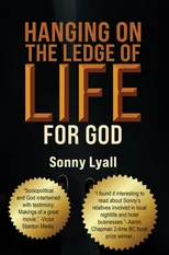 Hanging on the Ledge of Life for God