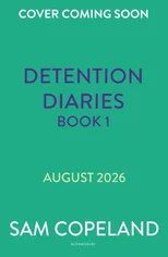 Detention Diaries