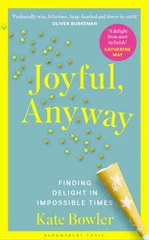 Joyful, Anyway