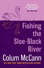 Fishing the Sloe-Black River