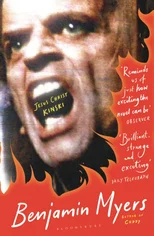 Jesus Christ Kinski
