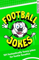 Football Jokes