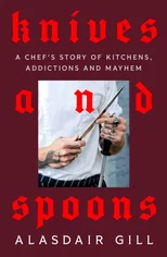 Knives and Spoons