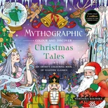 Mythographic Colour and Discover