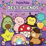 Palm Pals Best Friends