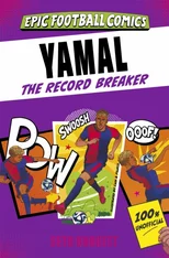 Yamal