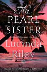The Pearl Sister