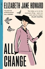 All Change
