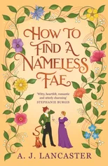 How To Find A Nameless Fae