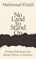 No Land to Stand On