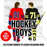 Hockey Boys