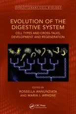 Evolution of the Digestive System