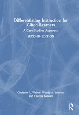 Differentiating Instruction for Gifted Learners