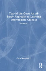 Year of the Goat