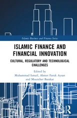 Islamic Finance and Financial Innovation
