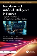 Foundations of Artificial Intelligence in Finance
