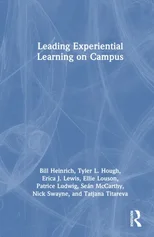 Leading Experiential Learning on Campus