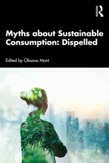 Myths about Sustainable Consumption