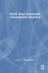 Myths about Sustainable Consumption