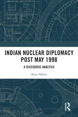 Indian Nuclear Diplomacy Post May 1998