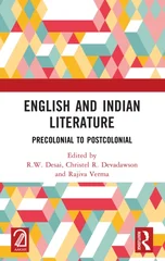 English and Indian Literature