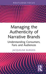 Managing the Authenticity of Narrative Brands