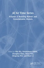 AI for Time Series