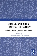 Comics and Norm-Critical Pedagogy
