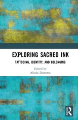 Exploring Sacred Ink