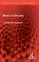 Music in Schools