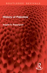 History of Palestine