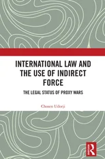 International Law and the Use of Indirect Force