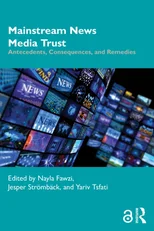 Mainstream News Media Trust
