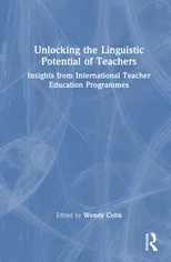 Unlocking the Linguistic Potential of Teachers