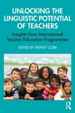 Unlocking the Linguistic Potential of Teachers