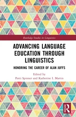 Advancing Language Education through Linguistics
