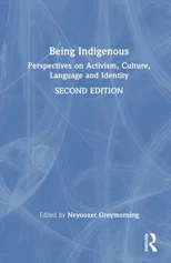 Being Indigenous