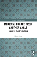 Medieval Europe From Another Angle