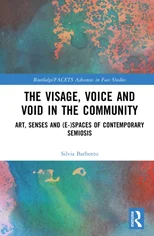 The Visage, Voice and Void in the Community