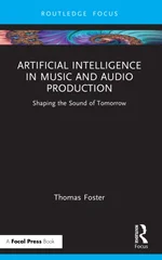 Artificial Intelligence in Music and Audio Production