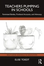 Teachers Pumping in Schools