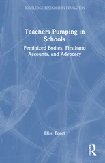 Teachers Pumping in Schools