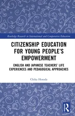 Citizenship Education for Young People’s Empowerment