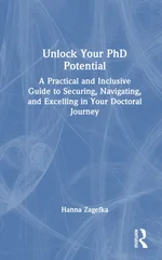 Unlock Your PhD Potential
