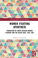 Women Fighting Apartheid