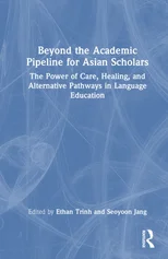 Beyond the Academic Pipeline for Asian Scholars