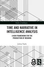 Time and Narrative in Intelligence Analysis