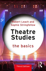 Theatre Studies