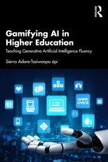 Gamifying AI in Higher Education